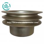 1-13641191-0 Engine Parts Water Pump Pulley 1136411910 Engine 6BG1 for sale