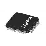 Microcontroller MCU S9KEAZN64AMLHR
 32-Bit ARM Cortex-M0+ Kinetis KEA Microcontroller IC
 for sale