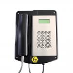 ATEX Resisttel IECEX Explosion Proof VoIP Telephone IP66 for sale
