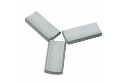 China 1.2KW 1.4KW Starter Motor Magnets Arc Segment Block JC-Y3849 supplier