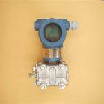Intelligent 4-20ma Digital Differential Pressure Transducer for sale