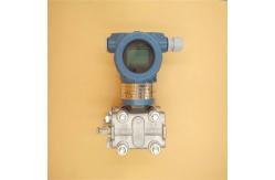 China Intelligent 4-20ma Digital Differential Pressure Transducer supplier