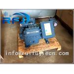 4 Cylinders 20HP Copeland Semi Hermetic Refrigeration Compressor D4DA-200X R22 for sale