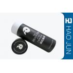 Professional Printed Round Cardboard Wine Tubes With Lids , Eco Friendly