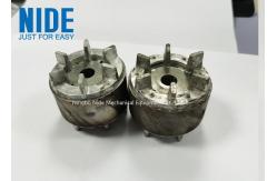 China Fully Automatic Aluminium Rotor Die Casting Machine Customized supplier