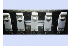China IEC60587 Tracking Index Tester Electrical Insulating Materials Evaluation supplier