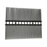No Burr UL94V2 Nylon PA66 Bulk Cable Ties For Fixing Wire Harness for sale