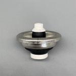 Innovative PU Foam Dispensing Valve for Packaging with Efficient Sealing for sale