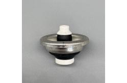 China Innovative PU Foam Dispensing Valve for Packaging with Efficient Sealing supplier