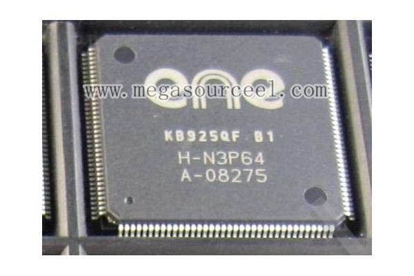 Integrated Circuit Chip KB925QF B1 computer mainboard chips IC Chip