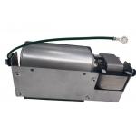 Impeller 33W Cross Flow Blower Fan  AC In Variable Mounting 60mm X 120mm