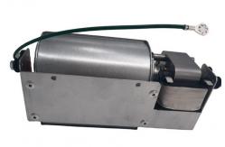 China Impeller 33W Cross Flow Blower Fan  AC In Variable Mounting 60mm X 120mm supplier
