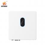 Three Phase 5kw 6kw 8kw Hybrid Solar Inverter Dual MPPT Pure Sine Wave On/Off Grid Solar Inverter IP65 10kw Hybrid Inverter for sale