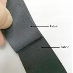 Double Side TPU Polyutethane Hot Melt Adhesive TPU Film For Fabric