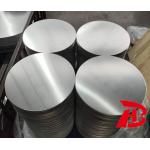 Gleaming Silvery Aluminum Circles 1080/1100 0.3-6.0MM for Household Renovation