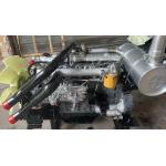 Refurbished Excavator 6D34 Engine