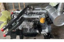 China Refurbished Excavator 6D34 Engine supplier
