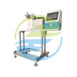 Home Appliance Testing Equipment Carrying Hoses Torsion Resistance Test