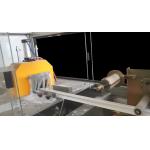 PVC Profile Production Line