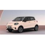 China 100km/h Small Electric SUV Cars Leapmotor T03 CLTC 403km EV SUV Vehicles manufacturer