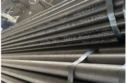 China ASTM A179 Heat Exchanger Steel Tube For Optimal Heat Transfer Efficiency supplier