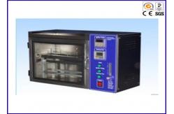 China Automobile Interior System Combustion Testing Machine Furniture Testing Machine supplier