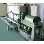 High Speed Steel Iron Wire Straightening And Cutting Machine 1.5kw 380V for sale