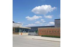 China Metal Palisade Fencing manufacturer