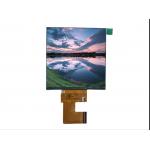 4 Inch 720x720 Square LCD Display Panel TFT Module MIPI Interface ST7703-V1-G5-D for sale
