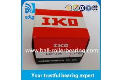 China Original LBB12UU Linear Motion Bearings OD 31.75mm ISO9001 Certification supplier
