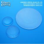 Durable Borosilicate Glass High Power Led Lenses For Stage Light for sale
