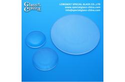 China High-Precision AR-Coating Optical Magnifying Glass For Precise Inspection supplier