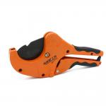 Red Pvc Plastic Pipe Cutter HT319 OEM Acceptable for sale