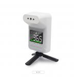 OEM Stand Alarm Wall Mounted Infrared Forehead Thermometer Indoor Outdoor