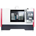 Metal Cutting Drilling Metalworking Vertical Machining Center Intelligent System for sale