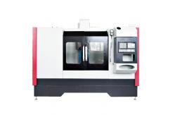 China Metal Cutting Drilling Metalworking Vertical Machining Center Intelligent System supplier