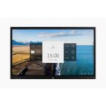 Ifp  Adjustable Wall Mount Interactive Whiteboard For Classroom 65 Inch
