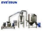 MG Small Size Herb Salt Spice Ultrafine Grinding Mill Grain Ginger Crusher for sale
