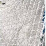 Basketball Court Net All Weather Fit Standard Indoor and Outdoor Nylon Sport Court Fence Net for sale