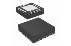 China Wireless Communication Module HMC424ALP3E Broadband GaAs 6-Bit Digital Attenuators supplier