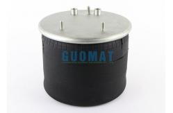 China W01-M58-8721 Firestone Goodyear Rolling Lobe Air Spring 1R12-711 Rubber supplier