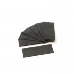 Low Compression Set Conductive Silicone Rubber with High Conductivity for sale