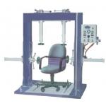 vertical / horizontal  Chair Armrest Compression Resistance Tester , CNS / QB/T for sale