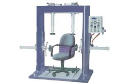 China vertical / horizontal  Chair Armrest Compression Resistance Tester , CNS / QB/T supplier