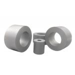 Round High Strength Tungsten Carbide Cold Forging Dies High Temperature Resistance