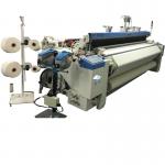 40mm Jacquard Airjet Loom Machine Air Jet Machine High Speed Air Jet Loom for sale