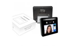 China 1.2G Biometric Face Recognition System supplier