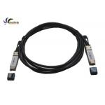 Cisco QSFP-H40G-CU3M Compatible 3M 40G QSFP+ Dac Cable for sale
