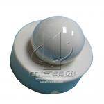 API 11AX Ceramic Ball Valve Seat Corrosion Resistant HRC 58-65 for sale