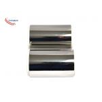 Kamar / Evanohm Foil 0.005mm For Resistance Strain Gauge / Sensing Element